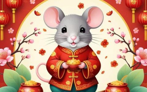 属鼠人的性格特点分析