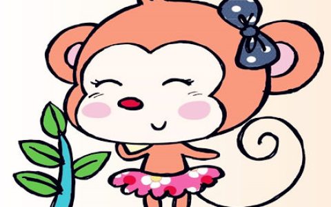 属猴人开店摆放什么招财