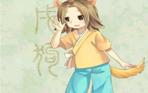 属狗的女人对待感情如何