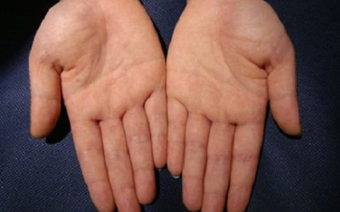 手相算命到底准不准？科学都无法解释！