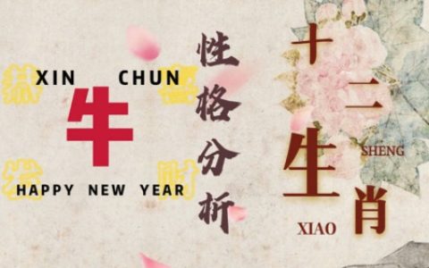 属牛的人性格和优缺点