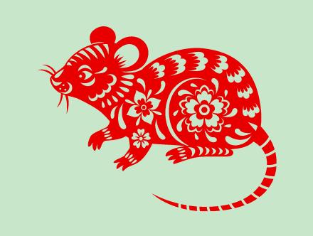 女属鼠男属鸡适合做夫妻吗
