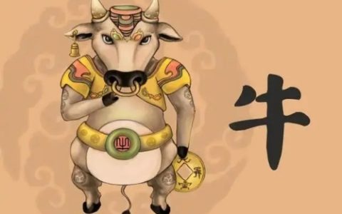 属牛2024年的运势及运程，属牛2024年运势及运程每月运程！