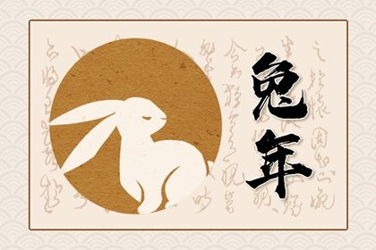 兔年是哪几年生的多少岁了