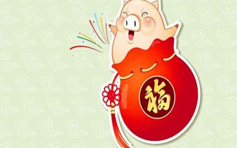 属猪人本命年需要注意什么