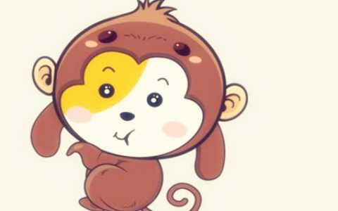 属猴人农历几月出生好