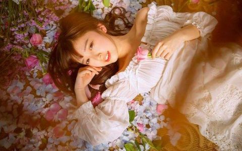 手相图解：女人的手相感情线怎么看？能看出异性缘吗？