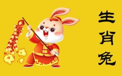 属兔不合的三个属相