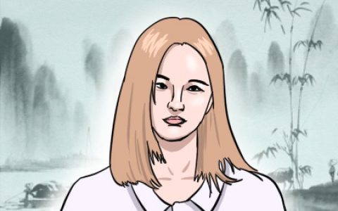 女人脸上有痣面相 脸上长痣的位置与命运详解