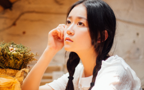 蒜头鼻的女人克子吗