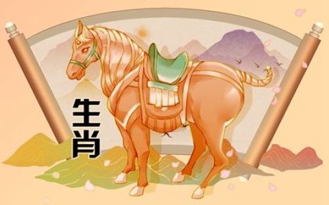 属马2024年整体运势，属马2024年的运势及运程！
