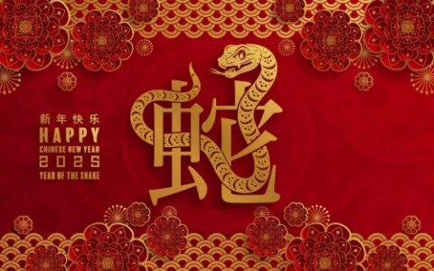 2025年属蛇的本命年为什么不能穿红