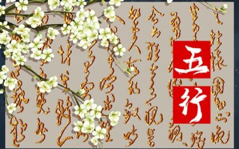 1966年属马的五行属于什么，1966年属马是什么命？