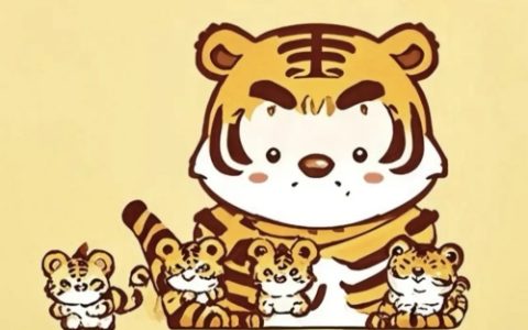 属虎2025年犯太岁怎么化解