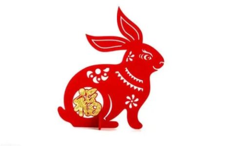 属兔的出生年份表