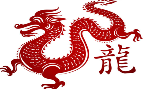 1988年龙哪年开始转运