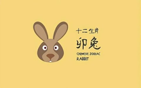 卯兔的寓意与象征
