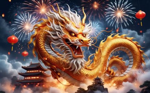 属龙的人的性格和脾气