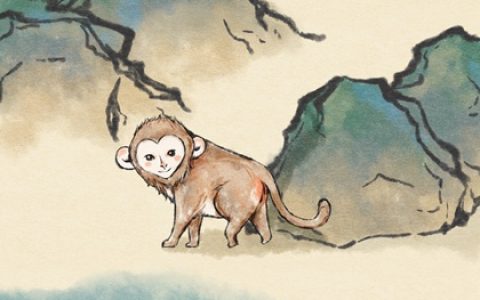 生肖猴与生肖兔婚姻配不配 在一起的话会幸福吗