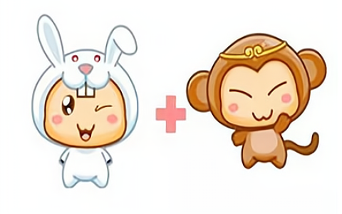 属鼠和属猴的合不合