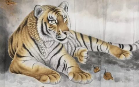 属虎和属牛的合不合