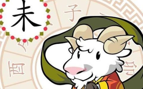 79年羊2024年运势及运程每月运程