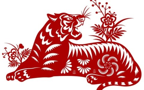属虎的出生年份表