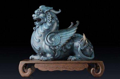貔貅和属兔的犯冲吗
