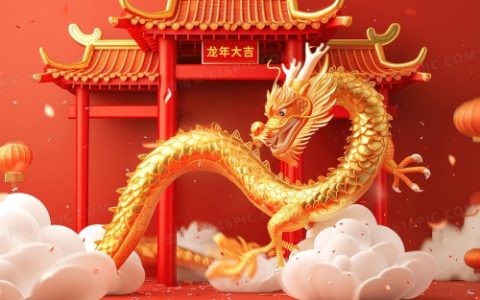 属龙相克相冲的属相有哪些