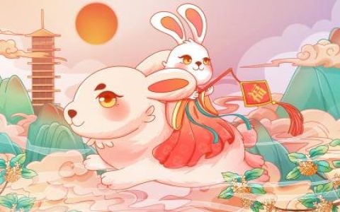 女兔农历几月出生最好