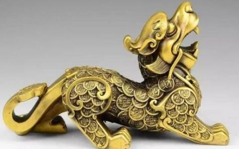 属鼠本命年带貔貅可以吗(72年属鼠本命年能带金貔貅吗)