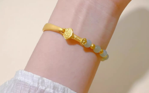 属马适合戴什么饰品
