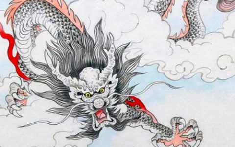 2012年属龙是什么命