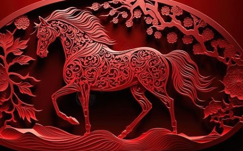 属马相克相冲的属相有哪些