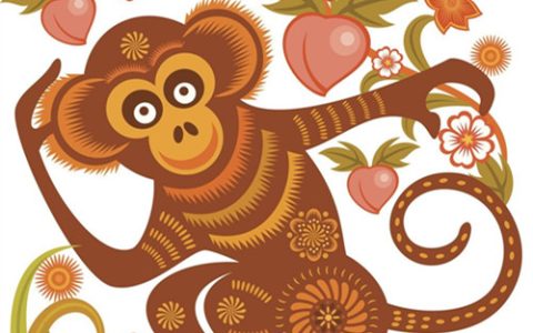 属猴人2024年全年运势运程，属猴人2024年每月运势及运程详解！