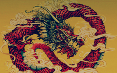 十二生肖| 2023年10月份运势解读 辰龙 巳蛇 午马 未羊四生肖