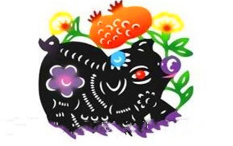 2021年属猪总体运势