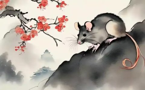 属鼠人的软肋是什么