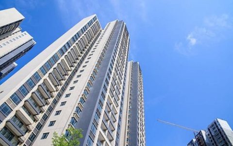 属龙人住几楼最旺最好