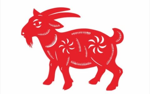 属羊的出生年份表