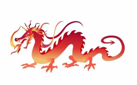 64年龙是什么命 五行属什么