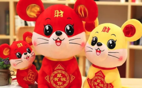 十二生肖｜2023年10月份运势解读 子鼠 丑牛 寅虎 卯兔四生肖