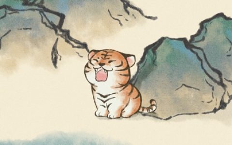男生肖虎配女生肖鸡怎样 性格上的匹配程度
