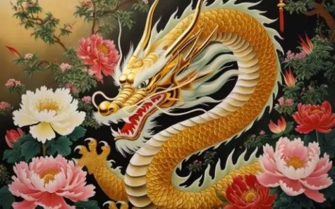 2000年属龙的是什么命 五行属什么