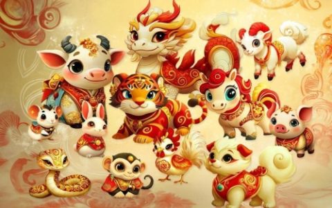 蛇年后面是什么生肖