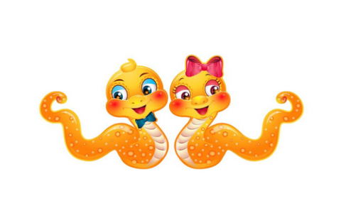 属蛇的是什么命五行属什么