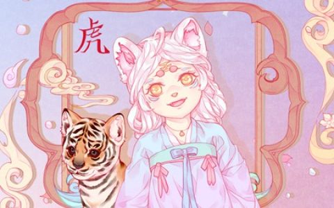 生肖虎配生肖鸡的婚姻情况 和属虎女是一对不错的搭配