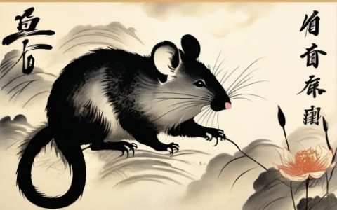 属鼠的不能带三样东西