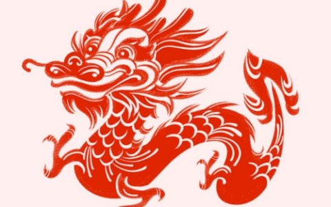 属龙的人晚年什么命运