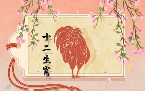 生肖鸡男和生肖女配不配 价值观念十分相近